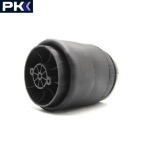 Truck air spring
