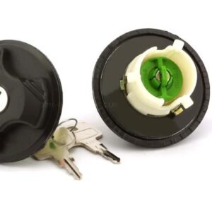 Automotive Cap