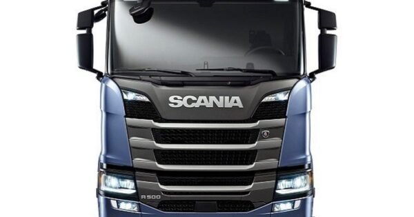 For SCANIA 4 5 6 Series Mirror Electric RH - Image 2