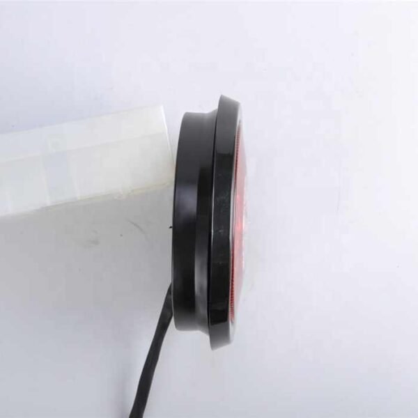 PK9145 For American Truck Universal Trailer Led Tail Indicator Lamp Truck Side Marker Light - Image 6