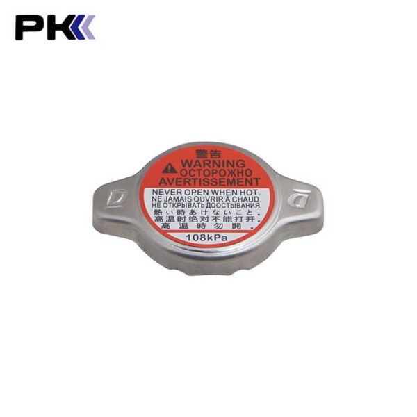 Car Cap Assy Auto Parts Cover Gas Cap Oil Filler CAP OEM 572.4014 - Image 6