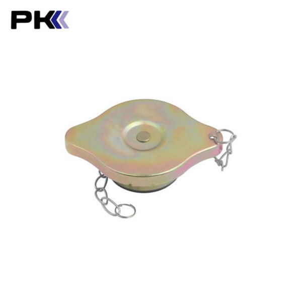 Car Fuel Tank Oil Cap Cover 6832 Fuel Cap Fuel Tank Filler Gas Cap - Image 7