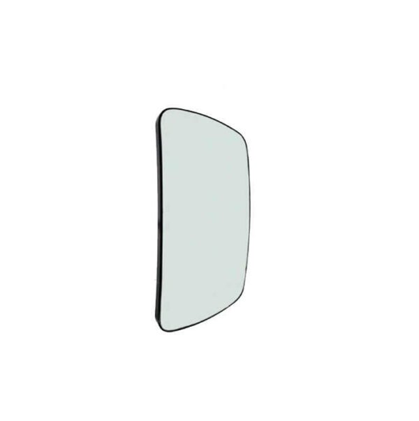 1765985 main mirror glass unit heat for Scania 2005 2007 - Image 2