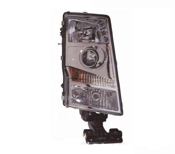 PK01-51-001 L Good quality truck body parts 21001663 20861583 20360898 used for VOLVO FH FM head lamp - Image 2