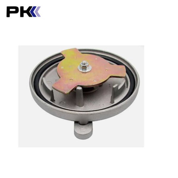 OEM 7X-7700, 349-7059, 7X7700, 3497059 Locking Diesel Fuel Cap Lid For Caterpillar Wholesale - Image 3