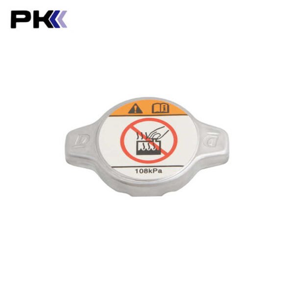 Fuel Tank Accessories FTA-C-442 Kenworth Semi Truck Non-Locking Diesel Fuel Cap - Image 6