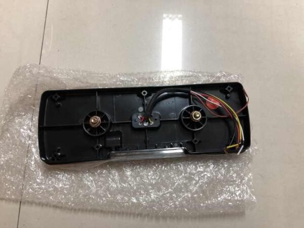 For TATA Trailer PK9050 Side Marker Tail Lamp Truck Led Light - Image 4