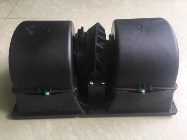 waterproof Auto truck part  for scania OEM 1854877 1492018 1492019 1854876 7737080301 Blower Fan Motor - Image 3