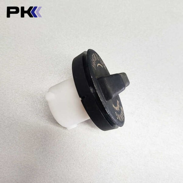 Car Fuel Tank Oil Cap Cover 6832 Fuel Cap Fuel Tank Filler Gas Cap - Image 3