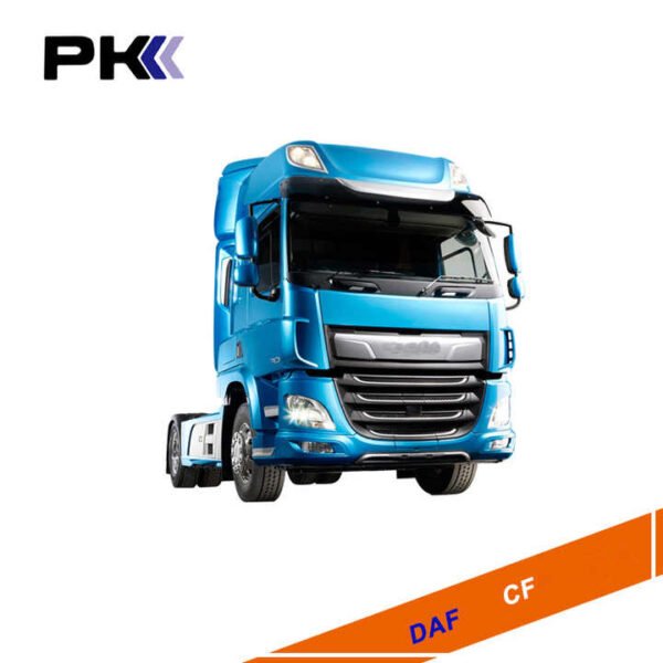 1398285 1738627 1911144 1861949 1861950 1911143 Head Lamp Cover For DAF CF XF Truck body parts - Image 4