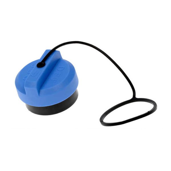 OEM 904-5401CD Exhaust Fluid Cap Heavy Duty DEF Cap Compatible with Select Kenworth / Peterbilt Models - Image 2