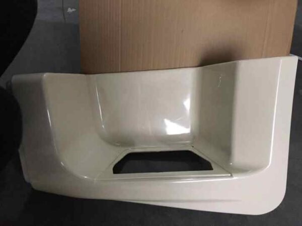 For DAF XF OEM 1295735 RH Truck Foot Step Board - Image 4
