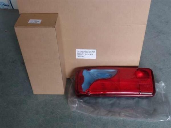EMARK For MAN TGA TGX 81252256540 81252256544 81252256548 81252256550 L Truck Tail Light - Image 4