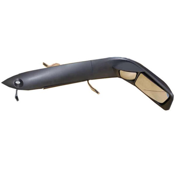 4108100516 Setra TopClass electric heat with electric folder no wire and switch e-mark ComfortClass bus mirror - Image 5