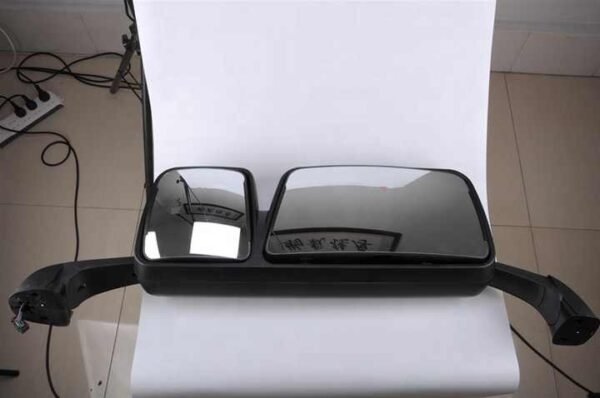 For Mercedes actros Mp3 OEM 9438110407 9438110307 Truck Mirror - Image 5