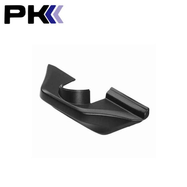 2243928 up mirror arm attack cover inferior big LH fit for Scania L P G R S 2016 - Image 3