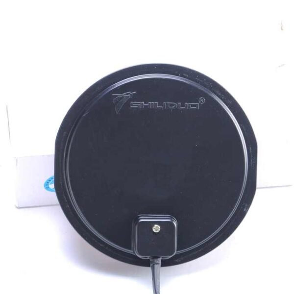 PK9075 For Universal Trailer Vehicle Round Led Indicator Lights Truck Car Side Marker Light - Image 5