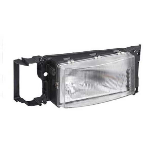 Good quality brand new truck body parts 1446587 LH 1446588 RH used for SCANIA HEAD LAMP HEAD LIGHT - Image 2