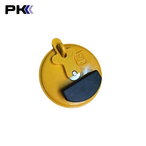 OEM 7X-7700, 349-7059, 7X7700, 3497059 Locking Diesel Fuel Cap Lid For Caterpillar Wholesale - Image 4