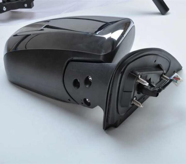 For Toyota Hilux Vigo Champ 2012 PK9505 87940-0K760 879400K760 LED Electric Power Mirror Side Mirror - Image 5