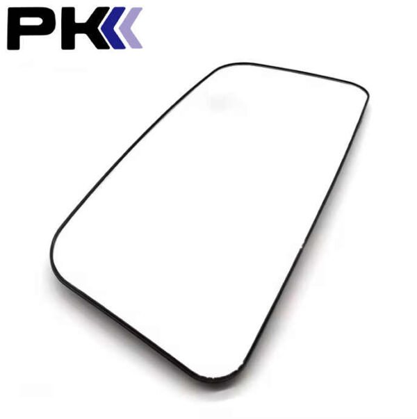 1765985 main mirror glass unit heat for Scania 2005 2007 - Image 4