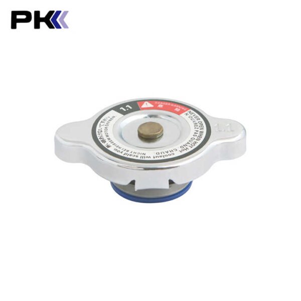 MAZDA T O Y O T A DAIHATSU SUZUKI 16401-41020 0766-15-205 16401-41021 16401-87706  16401-48030 17920-63210 Radiator Caps - Image 4