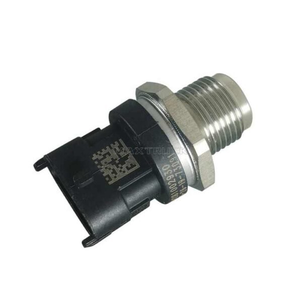 European Truck 0281002930 504333094 51274210233 For MAN /IV Truck Fuel Pressure Sensor - Image 4