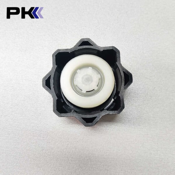 1306E4 For PEUGEOT 106 107 206 207 307 308 406 407 807 Radiator Water Tank lids 1306.E4 - Image 2