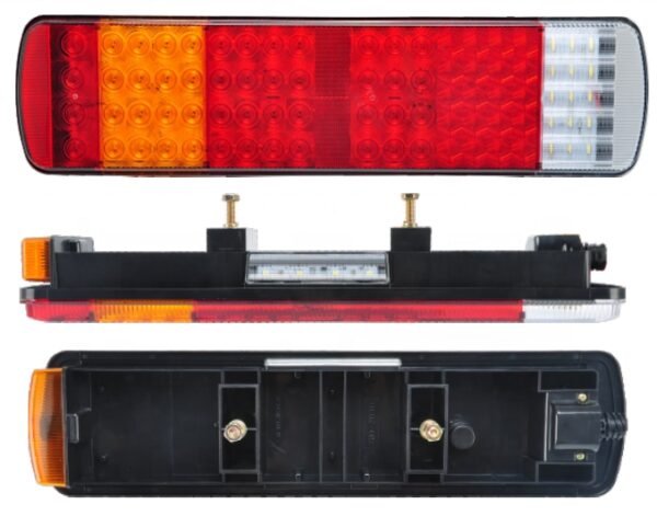 For SCANIA Truck New style LED truck tail light