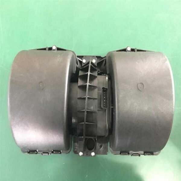 waterproof Auto truck part  for scania OEM 1854877 1492018 1492019 1854876 7737080301 Blower Fan Motor - Image 2