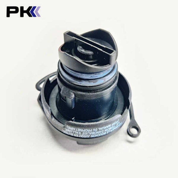 Tethered Fuel Cap 4930BT Hot Sale Car Oil Cover Fuel Tank Cover Fuel Tank Gas Cap - Image 3