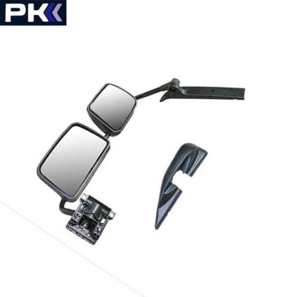 DAF Cab Mirror Assembly Complete With Arm R/H 1808567 1808568 1781902 1644303 - Image 2