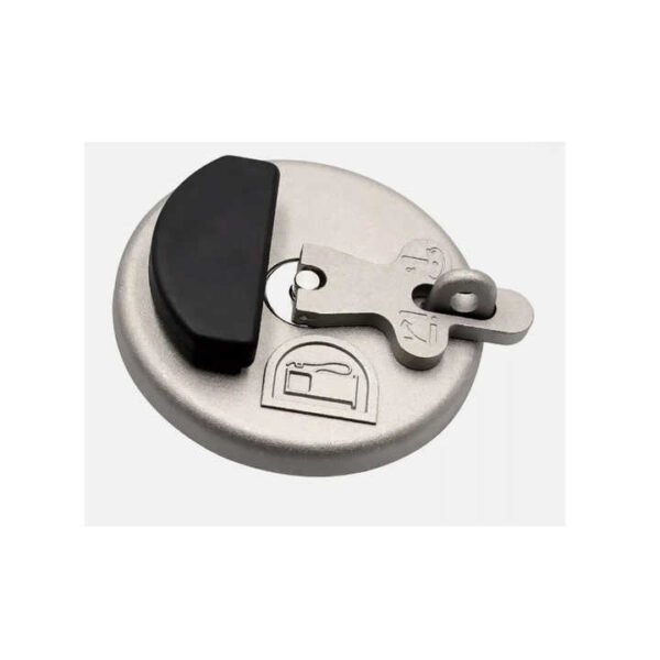 OEM 7X-7700, 349-7059, 7X7700, 3497059 Locking Diesel Fuel Cap Lid For Caterpillar Wholesale - Image 2