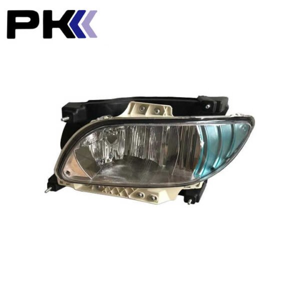 1835885,2032702 High quality fog lamp no curvelamp RH e-mark use for  Daf CF E6 XF - Image 3