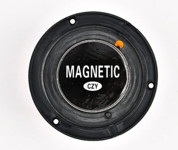 12V24VLED Solar Engineering Light Large Magnetically Absorbed Marine Warning Light - Image 3