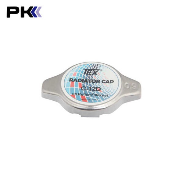 OEM 904-5401CD Exhaust Fluid Cap Heavy Duty DEF Cap Compatible with Select Kenworth / Peterbilt Models - Image 4