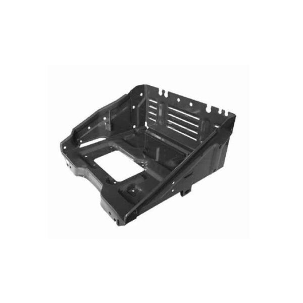 For Scania 1485946,1386799 Iron OE Design Good Battery Cover - Image 2