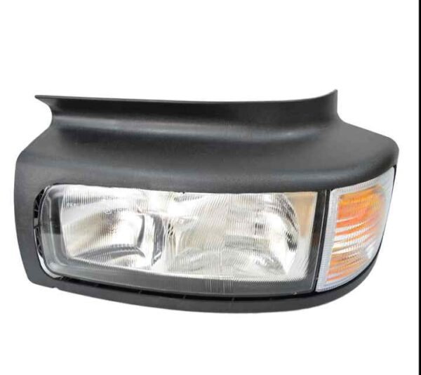 T Truck Parts for RENAULT Premium / Kerax / Midlum - Image 4