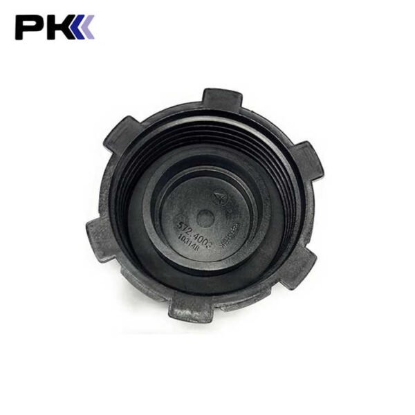 Fuel Filler Cap OEM 572.4003 3687932 Engine Oil Fill Cap For CUMMINS - Image 3
