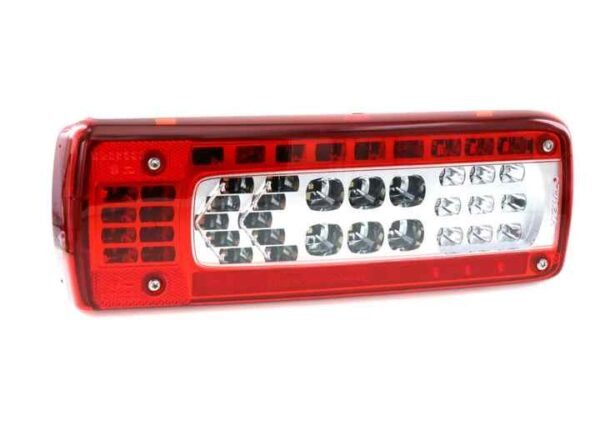 OEM 84441760 right side truck tail light rear lamp led for volvo Fh fm - Image 3