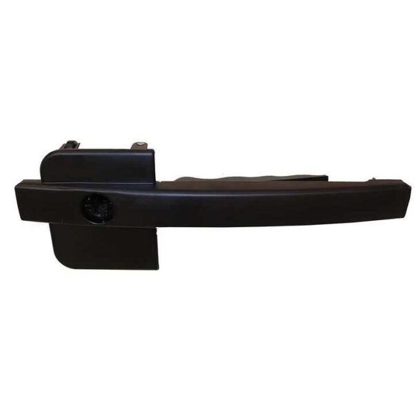 1305480 DAF XF truck parts outside handle base RH - Image 2