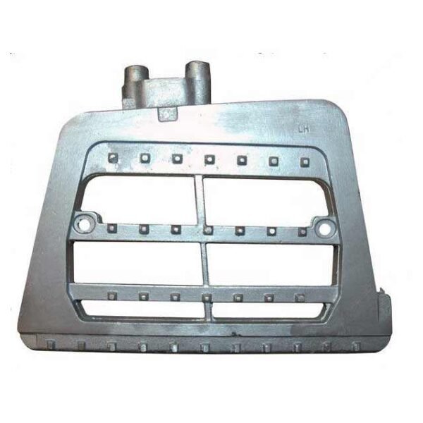For DAF CF OEM 1638480 1368836 1366253 LH truck footstep bracket - Image 3