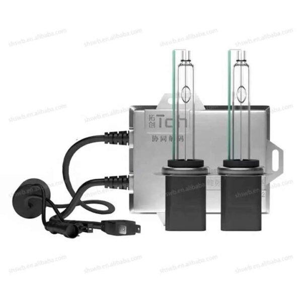 PK11605 Super Bright Spot Lights H7 24V for Universal Truck  Xenon Bulbs Headlight Bulb