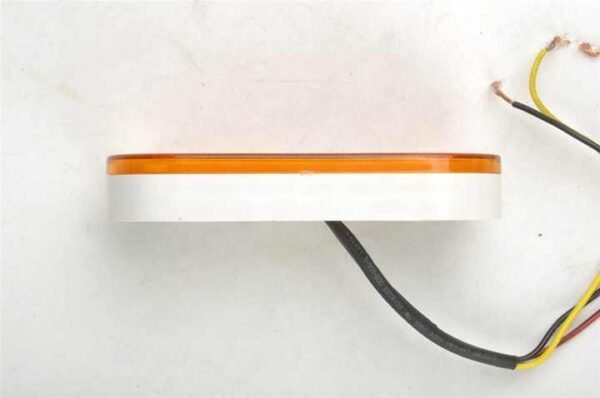 PK10711 For Universal Trailer Led Tail Indicator Lamp Truck Side Marker Light - Image 6