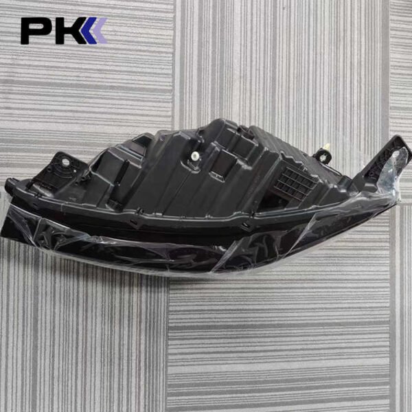 High Quality Car Accessories KT4B-13W030-C KT4Z-13008-F R KT4B-13W029-A KT4Z-13008-E LED Headlights For Ford Edge 2019 USA Type - Image 5