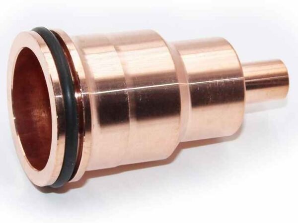 PK11218 luva de bico fh d-13 6pcs Injector Sleeve Tube Copper 3183368 D12 D13 16 MP7/8/10 truck engine parts - Image 3