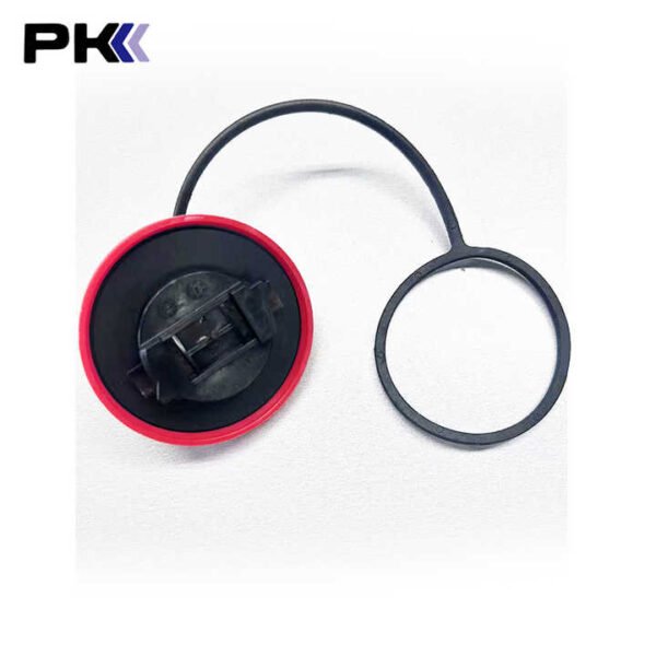 Car Cap Assy Auto Parts Cover Gas Cap Oil Filler CAP OEM 572.4014 - Image 3