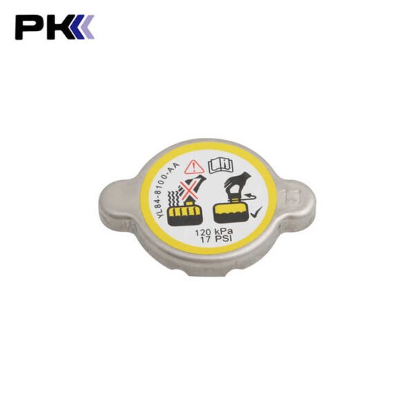Car Cap Assy Auto Parts Cover Gas Cap Oil Filler CAP OEM 572.4014 - Image 4
