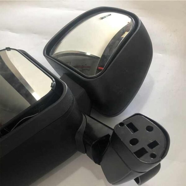 PK9495 Emark certified Truck Side Mirror Assembly LH 1723518 1765809 RH 1723519 1765808 for Scania 4 R P T series - Image 3
