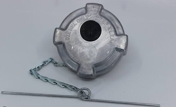 Fuel Tank Accessories FTA-C-19 Fuel Cap For Volvo Mack International Non-Locking Aluminum Locking Fuel Tank Cap - Image 10